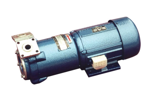 How to design the magnetic transmission system of metal magnetic vortex pump to achieve efficient and leak-free operation?